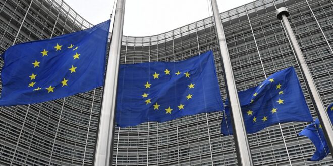 الاتحاد الأوروبي يناقش الاثنين المقبل حظر منتجات المستوطنات الإسرائيلية في الضفة