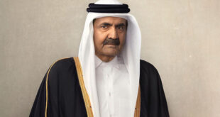 قطر: وفاة الأمير الوالد الشيخ حمد بن خليفة آل ثاني