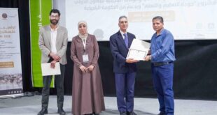 "التربية" تختتم أولمبياد فلسطين" PalSTEM" لتعزيز تعليم العلوم والابتكار
