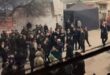 سلفيت: مستوطنون يقتحمون كفل حارس ويعتدون على ممتلكات المواطنين