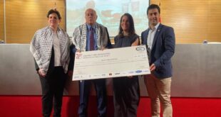 609 ألف يورو لدعم غزة من ريع المباراة الودية بين فلسطين وإقليم الباسك