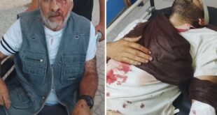 إصابة 3 مواطنين جراء هجوم للمستوطنين في يطا جنوب الخليل