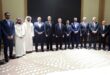 رئيس الوزراء يطلع السفراء العرب في باكو على مستجدات القضية الفلسطينية وتعزيز التنسيق المشترك
