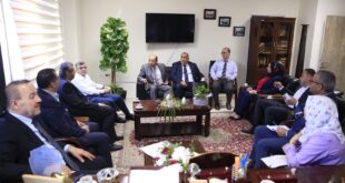 المدرسة الوطنية للإدارة تعزز الشراكة الوطنية لحوكمة اعتماد وتصنيف المدربين في فلسطين