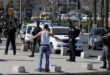 إصابة شاب برصاص الاحتلال واعتقال آخر في حي وادي الجوز بالقدس
