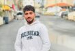 استشهد الشاب فادي النعسان برصاص الاحتلال في قرية المغير شرق رام الله
