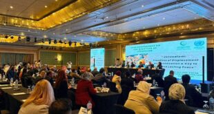 القاهرة تستضيف المؤتمر الدولي السنوي حول القدس بمشاركة دولية واسعة