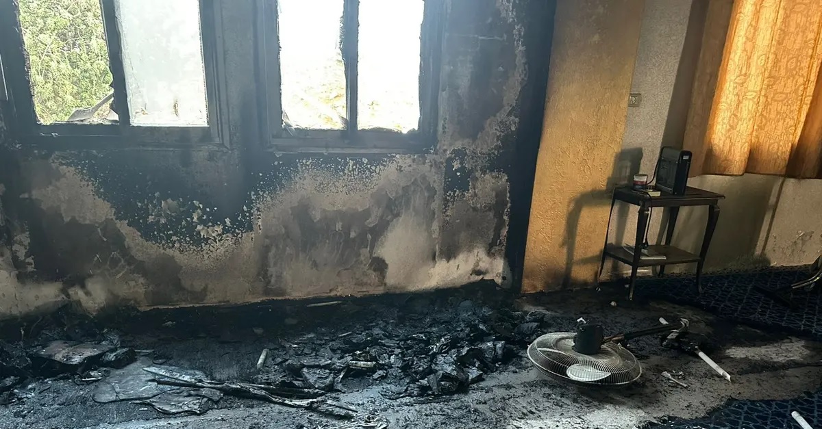 تصاعد خطير لهجمات المستوطنين بالضفة: إحراق مساجد ومنازل واعتداءات واسعة في الخليل ونابلس