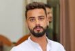استشهاد الشاب أحمد عادل أبو مخو برصاص الاحتلال خلال اقتحام بلدة دير جرير