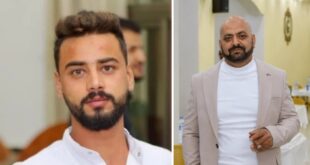 شهيدان برصاص الاحتلال في دير جرير شرق رام الله