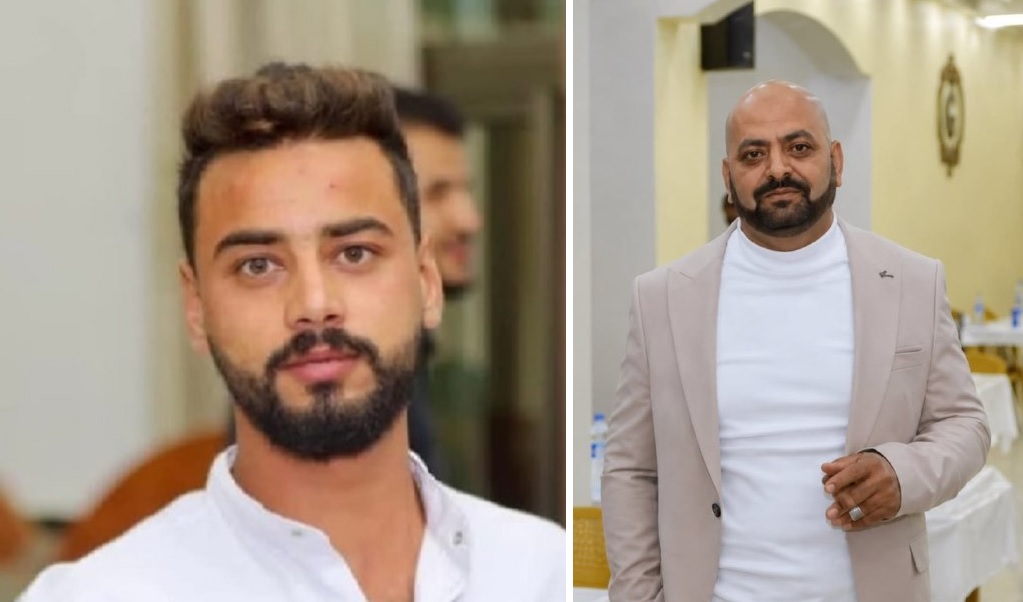 شهيدان برصاص الاحتلال في دير جرير شرق رام الله