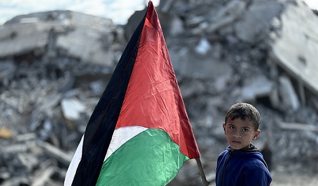 اللجنة المعنية بممارسة الشعب الفلسطيني حقوقه تُطلع مؤسسة "نواة" بالقاهرة على آخر المستجدات