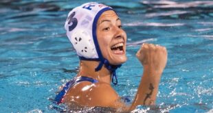 روسيا تبلغ نصف نهائي كأس العالم لكرة الماء للسيدات بعد الفوز على هولندا