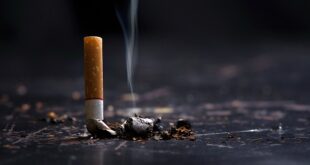 طبيبة: التدخين بنوعيه يزيد خطر الأمراض المزمنة ويستنزف المناعة