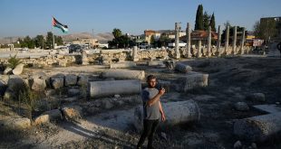 فلسطين تنجح في تسجيل سبسطية كموقع تراث عالمي
