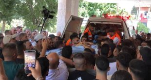 مفوضية الإعلام والثقافة في "فتح": مجزرة تل الدمويّة تؤكّد استفحال النزعة الإرهابيّة للاحتلال وعصابات المستعمرين