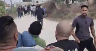 ثوري فتح ينعى شهداء مجزرة تل ويحذر من التصعيد في جرائم الاحتلال بالضفة