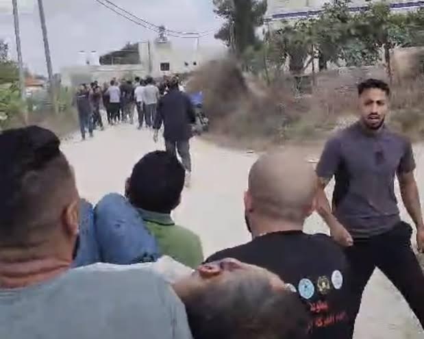 ثوري فتح ينعى شهداء مجزرة تل ويحذر من التصعيد في جرائم الاحتلال بالضفة