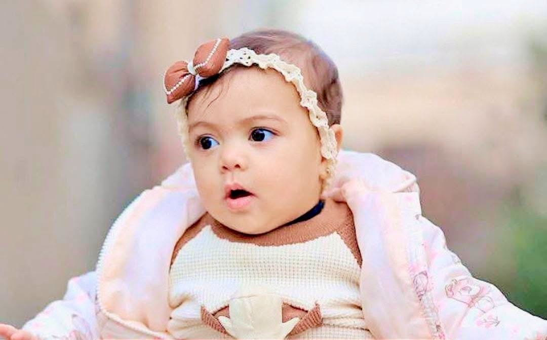 مصرع الطفلة ايلا سمار بحادث دهس بمركبة غير قانونية في اليامون غرب جنين
