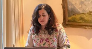السفيرة فداء عبد الهادي تحث كندا على مساءلة الاحتلال وفرض عقوبات رادعة على منظومة الاستعمار