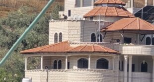 غضب أمريكي يجبر جيش الاحتلال على إخلاء منزل فلسطيني في ترمسعيا بعد تحويله لثكنة عسكرية