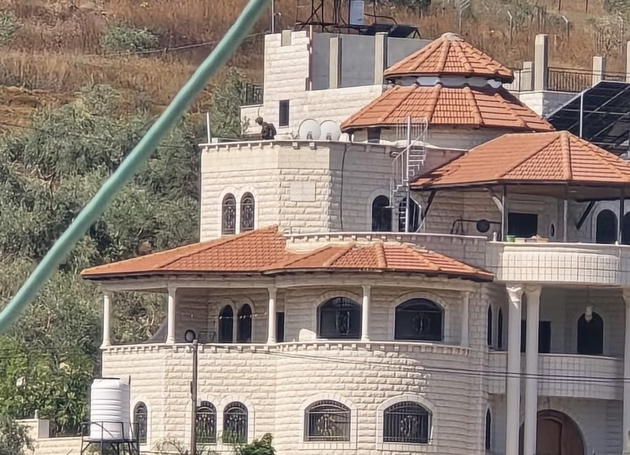 غضب أمريكي يجبر جيش الاحتلال على إخلاء منزل فلسطيني في ترمسعيا بعد تحويله لثكنة عسكرية
