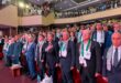 مؤتمر الاتحاد العام لطلبة فلسطين يواصل أعماله لليوم الثاني في بيروت
