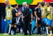 "خسرنا كأس العالم هنا".. أنشيلوتي يكشف لحظة سقوط البرازيل