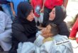 استشهاد طفل وإصابة آخرين في قصف للاحتلال على مدينة خان يونس