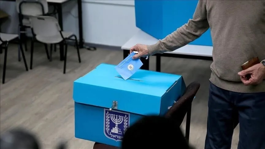 استطلاع رأي : أبرز نتائج الأحزاب الإسرائيلية اذا انشق نتنياهو عن الليكود