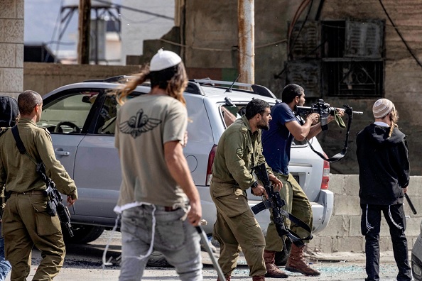 المنظمات الأهلية: الحماية الفورية للشعب الفلسطيني من جرائم الاحتلال مسؤولية الأمم المتحدة ومؤسساتها