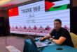 رحلة علمية وثقافية إلى الصين… تجربة ستبقى علامة فارقة في مسيرتي المهنية ، بقلم: الاختصاصي عامر عوض