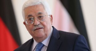 الرئيس محمود عباس يتسلم التقرير السنوي لهيئة التقاعد الفلسطينية لعام 2025