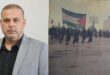 مذكرات مطارد: حكايات من جبال الزاوية ، بقلم : د. عمر السلخي