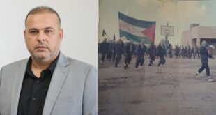 مذكرات مطارد: حكايات من جبال الزاوية ، بقلم : د. عمر السلخي