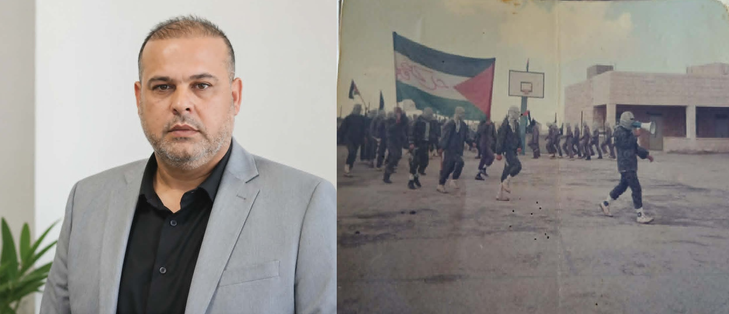 مذكرات مطارد: حكايات من جبال الزاوية ، بقلم : د. عمر السلخي