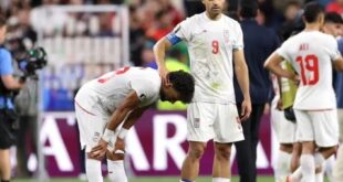 أغرب قضية تعويض في كأس العالم والسبب قرار الـVAR!