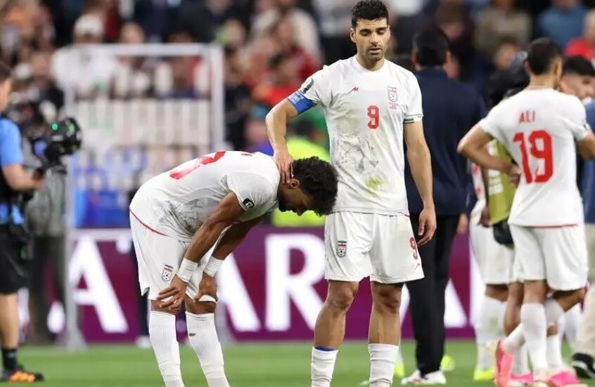 أغرب قضية تعويض في كأس العالم والسبب قرار الـVAR!