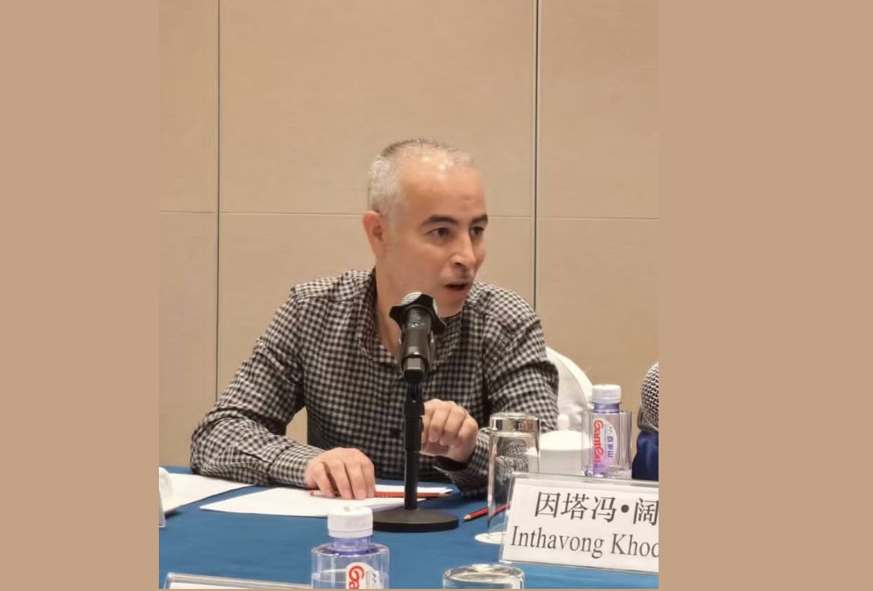 فضفضة في رحاب "الصين تجمعنا" ، بقلم : حسني شيلو