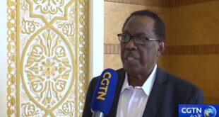 تجربة تنموية وشراكة مستمرة مع السودان