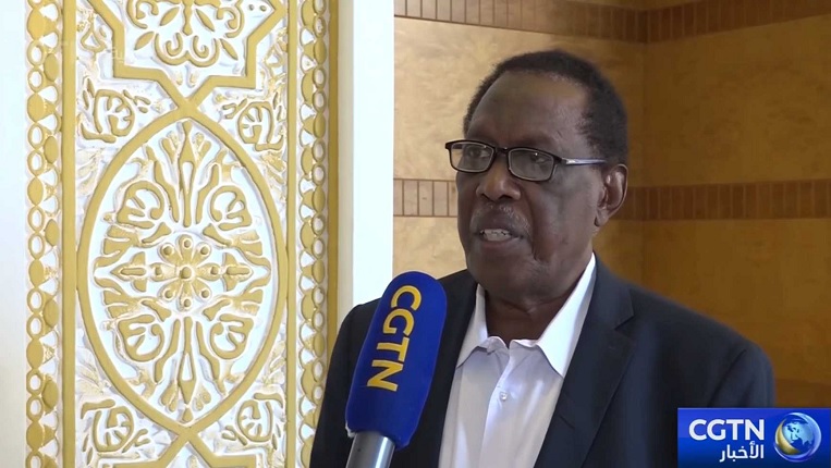 تجربة تنموية وشراكة مستمرة مع السودان