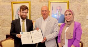 وزير السياحة والآثار ومركز إنقاذ الآثار التابع لمعهد تاريخ الثقافة المادية بالأكاديمية الروسية للعلوم يوقعان مذكرة تعاون لتعزيز حماية التراث الثقافي