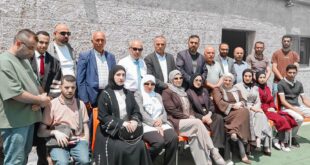 نادي أحباب اللغة العربية الفلسطيني ينتخب مجلس إدارة جديد