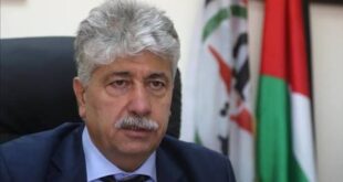 د. مجدلاني : تصريح ما يسمى مجلس السلام " بأن لا مكان للأونروا في غزة الجديدة" خطير ويمثل رؤية جديدة