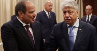 د. مجدلاني يهنئ مصر بذكرى "ثورة يوليو" ويثمن دورها في في دعم القضية الفلسطينية في المحافل الدولية