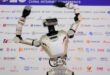 الذكاء الاصطناعي يصبح قوة جديدة لدفع الابتكار والتنمية الرقمية في الصين
