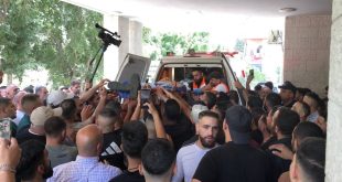 4 شهداء و3 إصابات بجروح حرجة برصاص المستوطنين وجنود الاحتلال في بلدة تل جنوب غرب نابلس