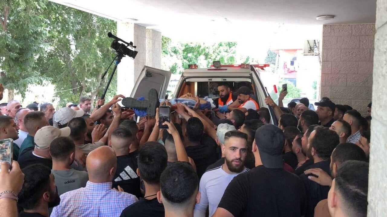 4 شهداء و3 إصابات بجروح حرجة برصاص المستوطنين وجنود الاحتلال في بلدة تل جنوب غرب نابلس