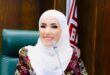تهاني رفعت بشارات
