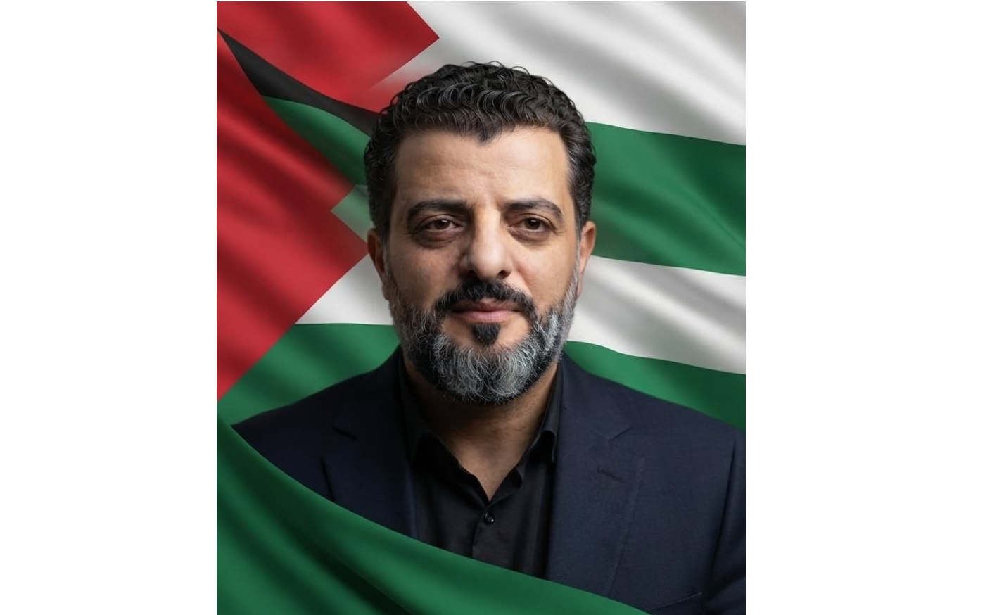 تكليف الفيلسوف والمفكر الفلسطيني د. محمد نبيل كبها ممثلا عن دولة فلسطين من قبل مجلة نور الثقافية المعتمدة دوليا من جامعة الأمم المتحدة السلام